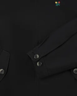 Aimé Leon Dore Crest Casual Jacket><noscript><img width=