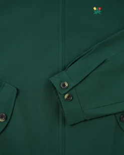 Aimé Leon Dore Crest Casual Jacket><noscript><img width=