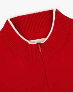 Aimé Leon Dore Crest Knit Cycling Jersey><noscript><img width=