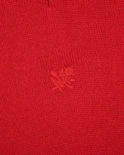 Aimé Leon Dore Crest Knit Cycling Jersey><noscript><img width=
