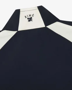 Aimé Leon Dore Crest Nylon Half-Zip Pullover><noscript><img width=