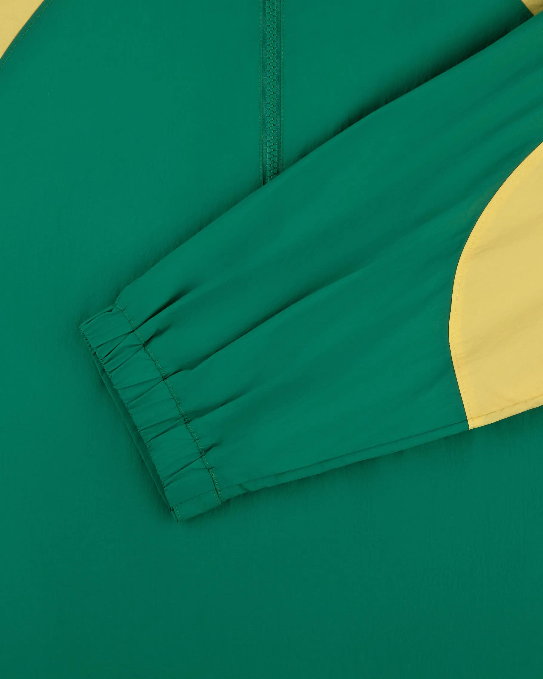 Aimé Leon Dore Crest Nylon Half-Zip Pullover> Outerwear