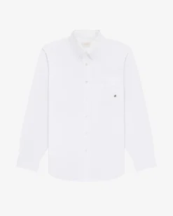 Aimé Leon Dore Crest      Oxford      Shirt> Shirting