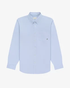 Aimé Leon Dore Crest      Oxford      Shirt> Shirting