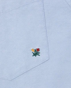 Aimé Leon Dore Crest      Oxford      Shirt><noscript><img width=