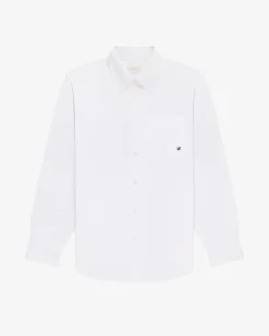 Aimé Leon Dore Crest Poplin Shirt> Shirting