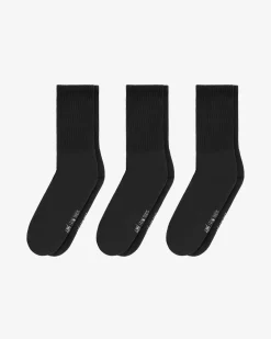 Aimé Leon Dore Crew Sock 3-Pack> Accessories