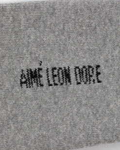 Aimé Leon Dore Crew Sock 3-Pack><noscript><img width=