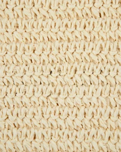 Aimé Leon Dore Crochet Tote Bag><noscript><img width=
