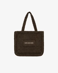 Aimé Leon Dore Crochet Tote Bag> Bags & Leather Goods