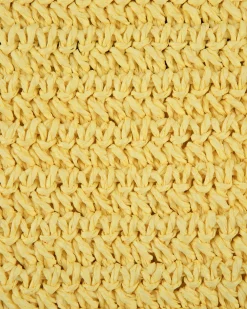 Aimé Leon Dore Crochet Tote Bag><noscript><img width=