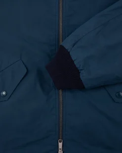 Aimé Leon Dore Cropped Bomber Jacket><noscript><img width=