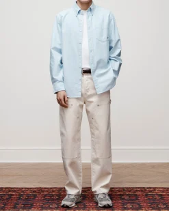 Aimé Leon Dore Denim Carpenter Pant> Pants