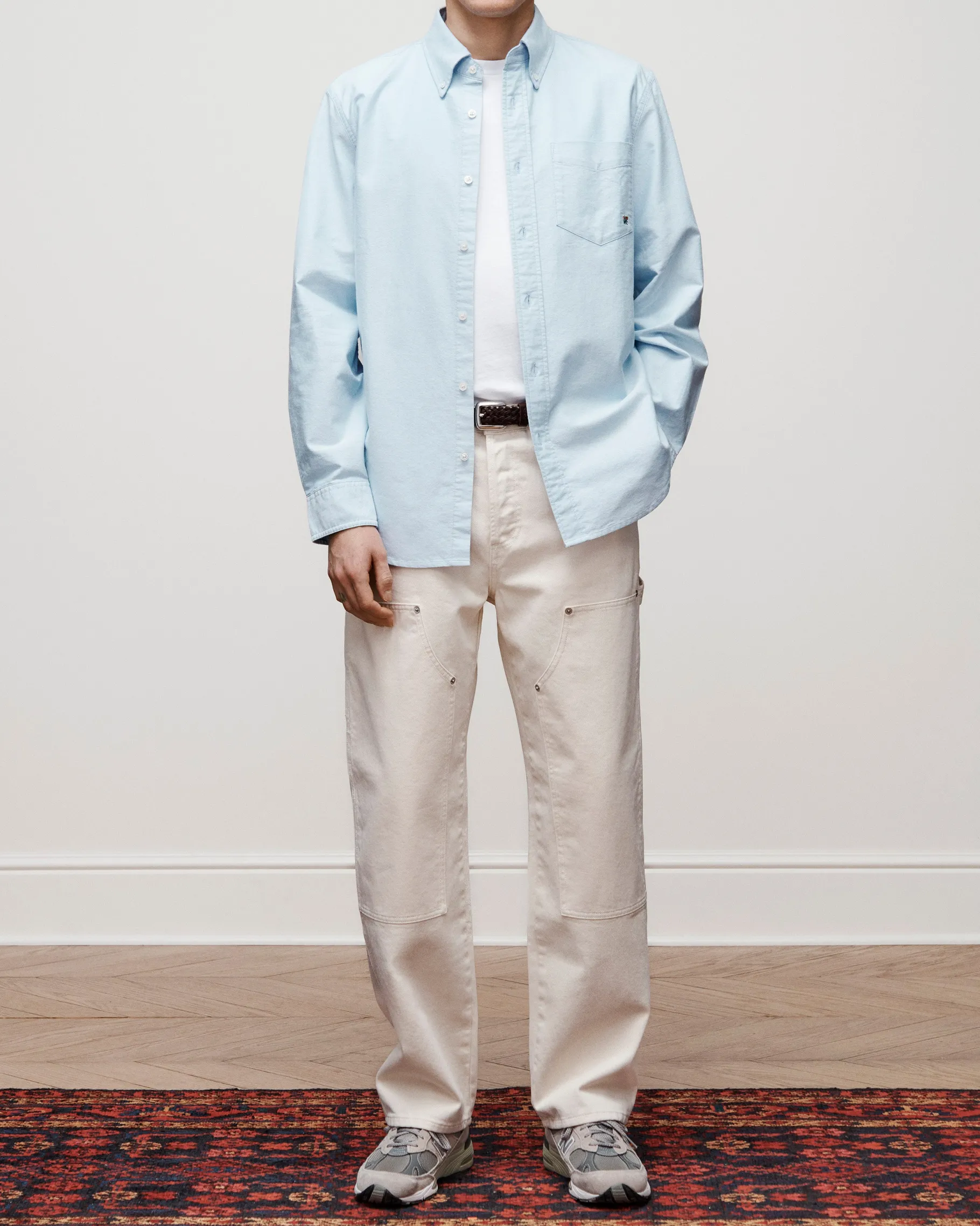 Aimé Leon Dore Denim Carpenter Pant> Pants