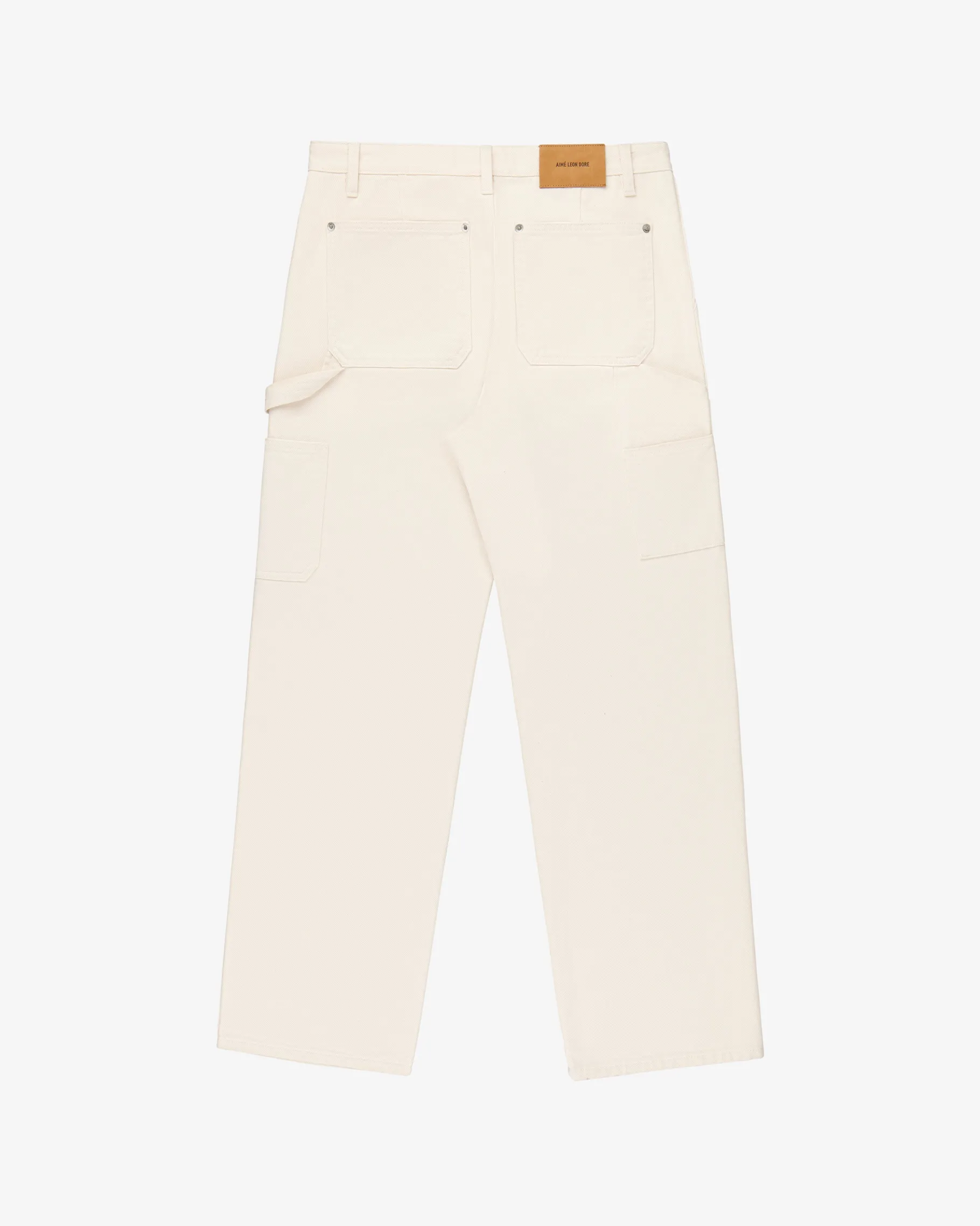 Aimé Leon Dore Denim Carpenter Pant> Pants