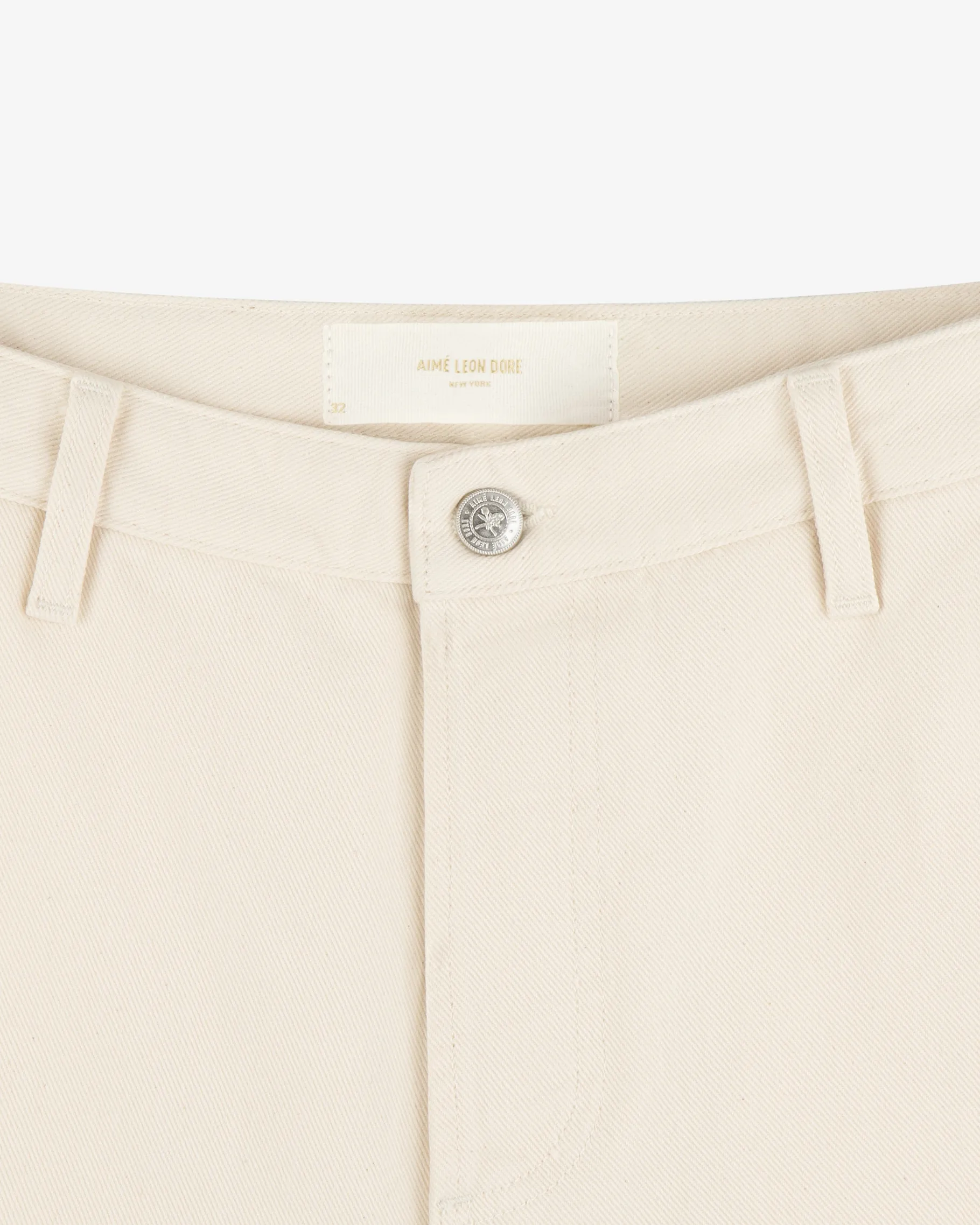 Aimé Leon Dore Denim Carpenter Pant> Pants