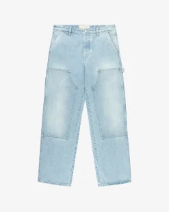 Aimé Leon Dore Denim Carpenter Pant> Pants