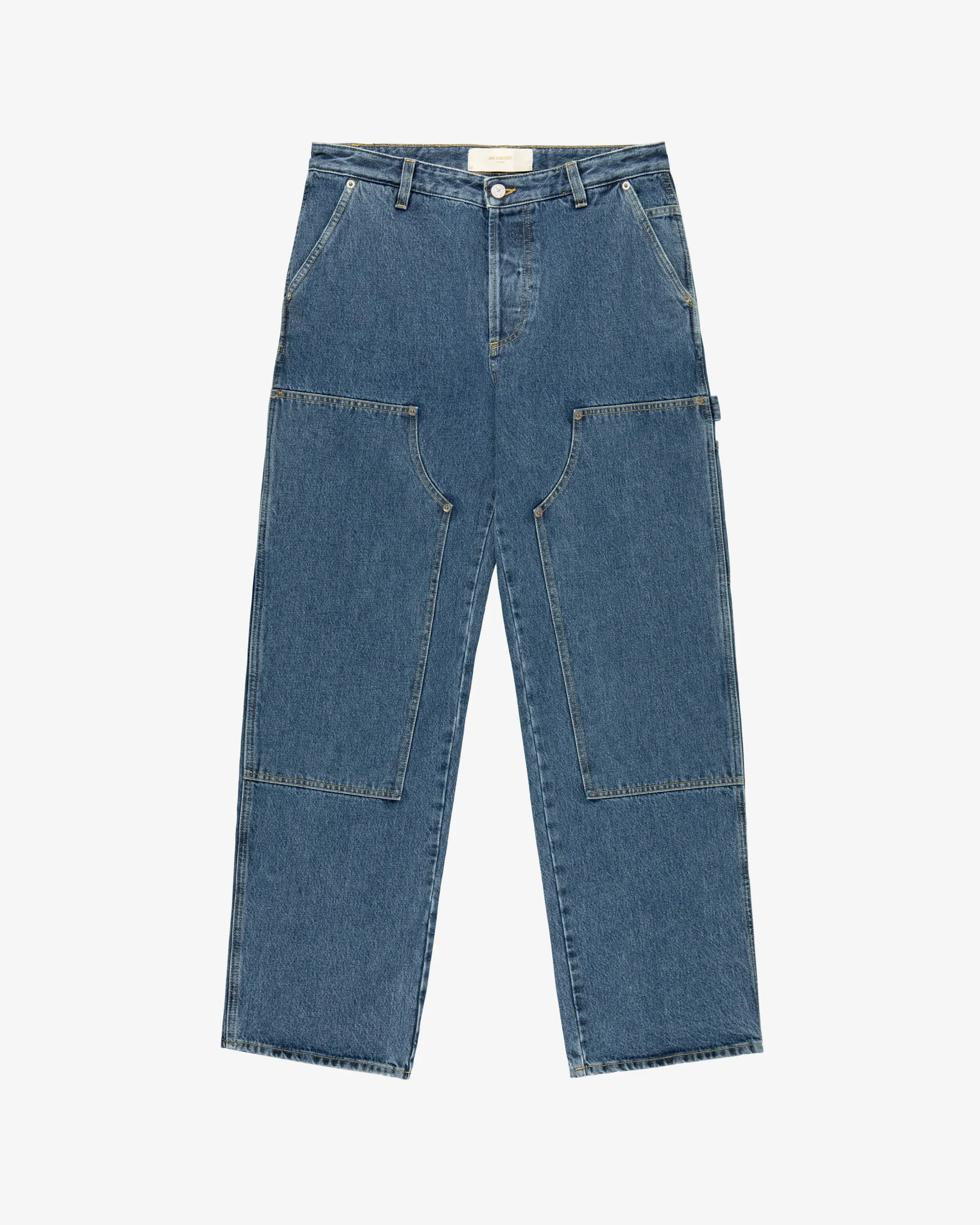 Aimé Leon Dore Denim Carpenter Pant> Pants