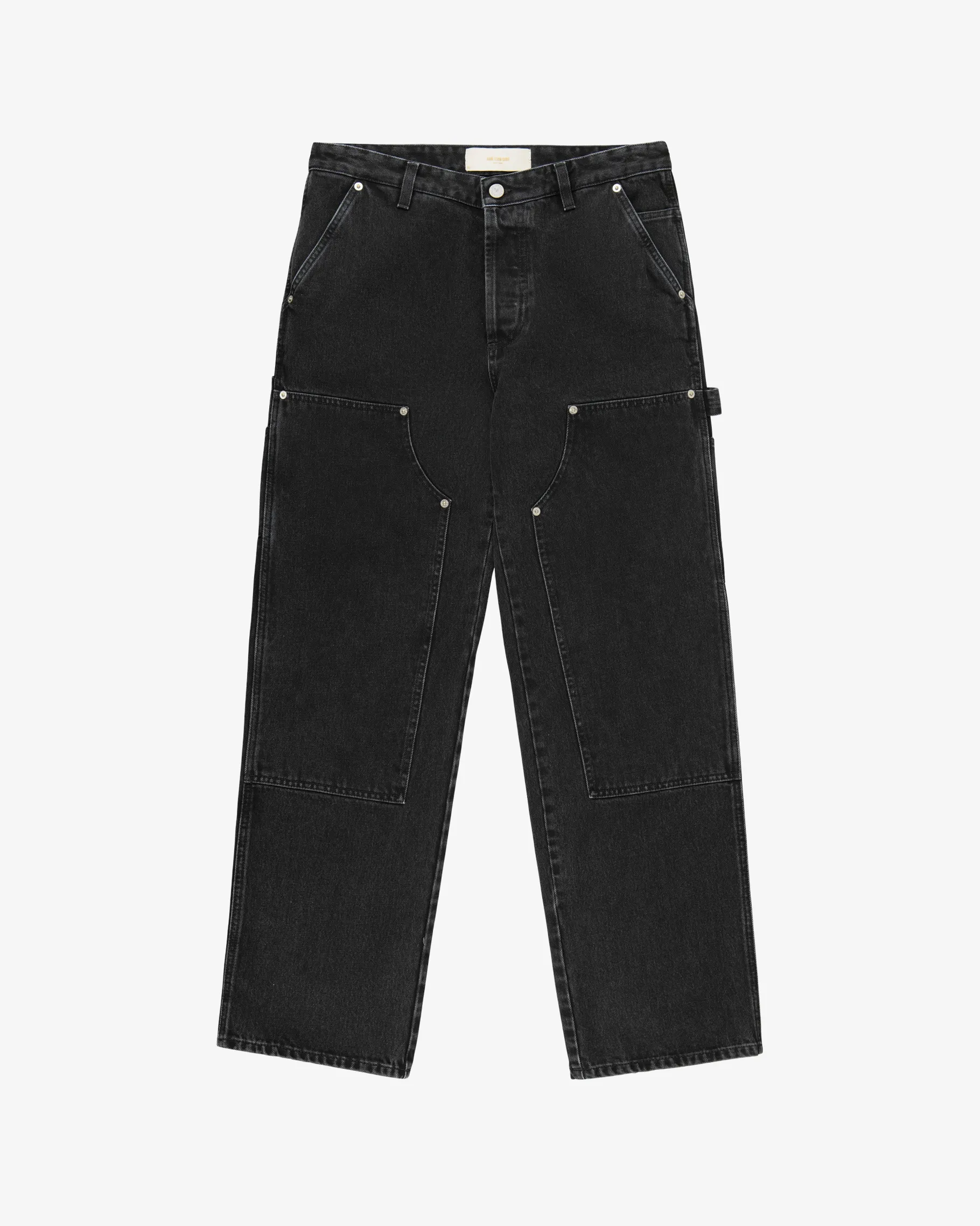 Aimé Leon Dore Denim Carpenter Pant> Pants