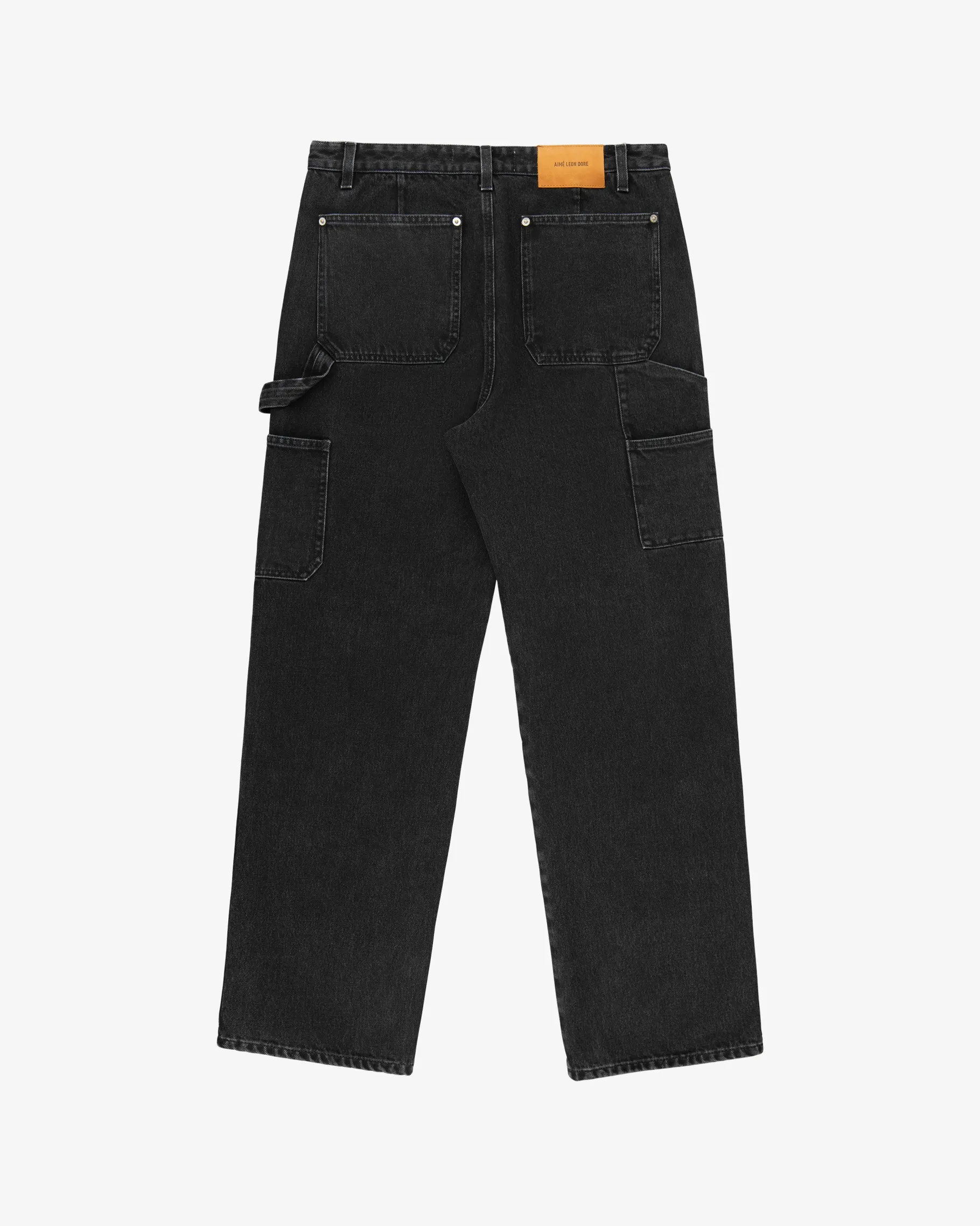 Aimé Leon Dore Denim Carpenter Pant> Pants