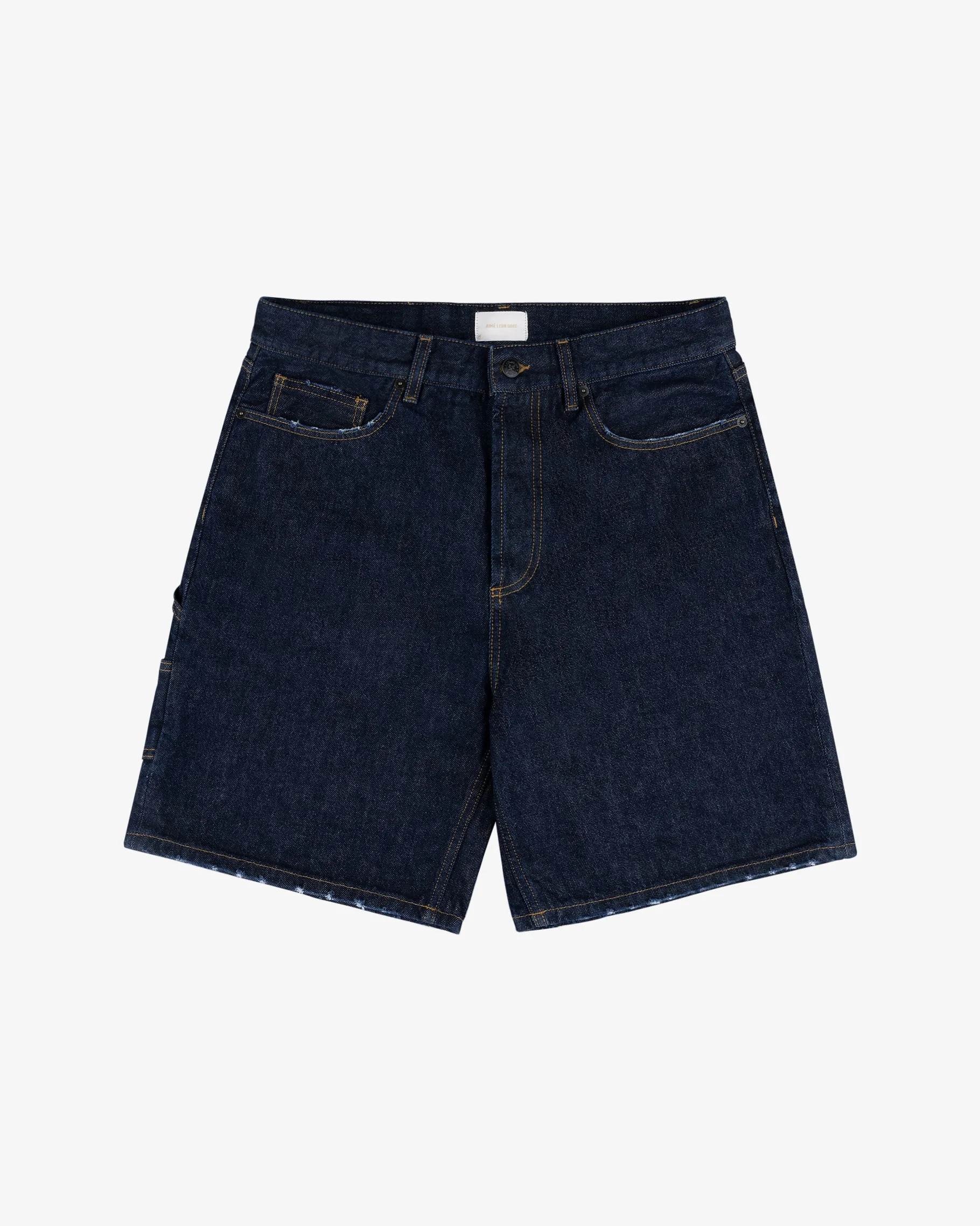 Aimé Leon Dore Denim Short> Shorts