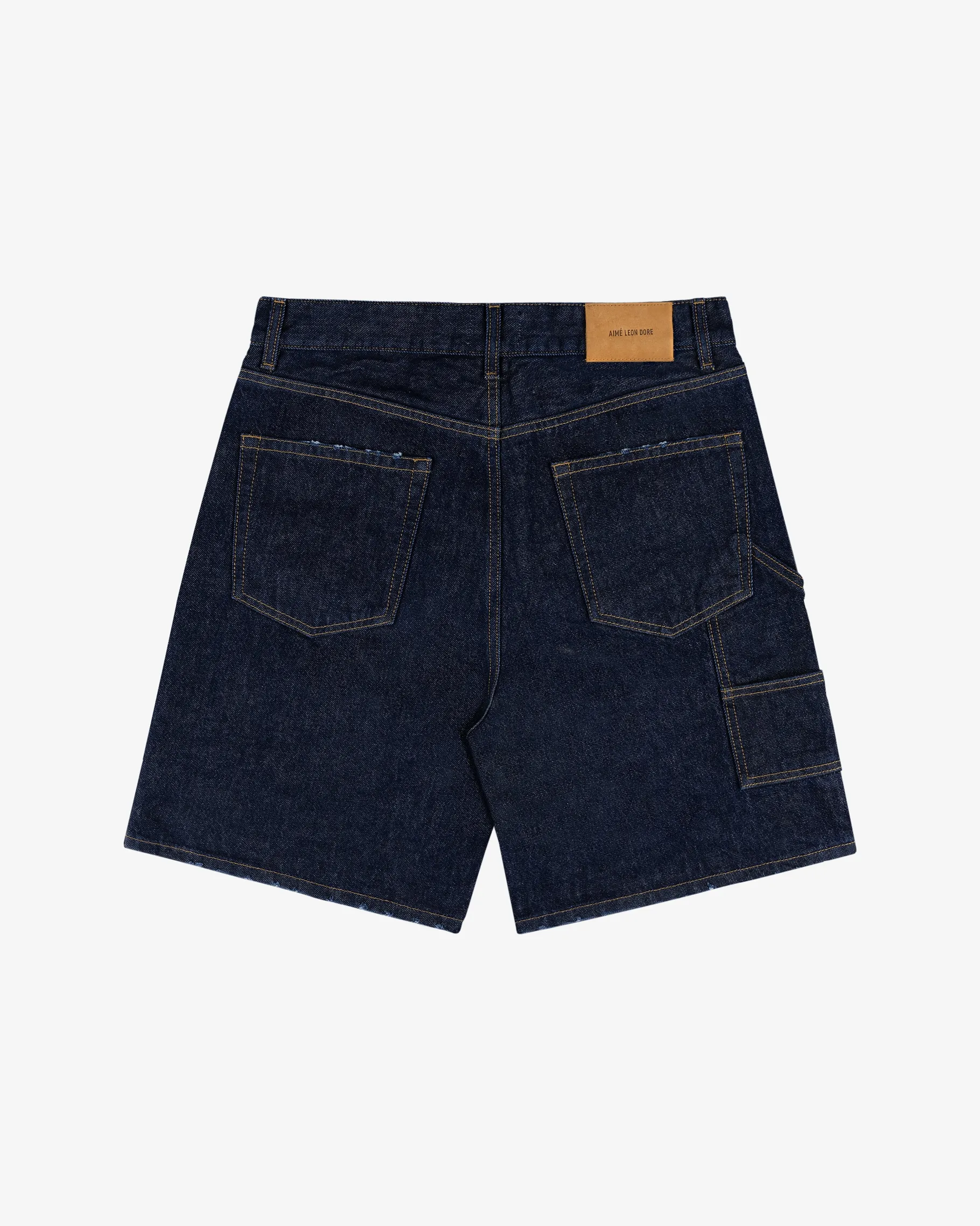 Aimé Leon Dore Denim Short> Shorts