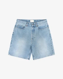 Aimé Leon Dore Denim      Short> Shorts
