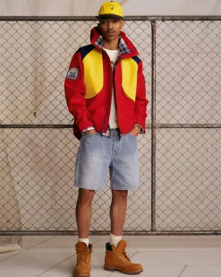 Aimé Leon Dore Denim      Short> Shorts