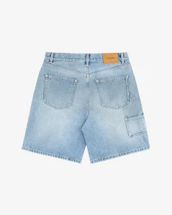 Aimé Leon Dore Denim      Short><noscript><img width=