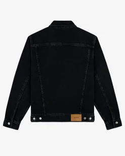 Aimé Leon Dore Denim   Trucker   Jacket><noscript><img width=