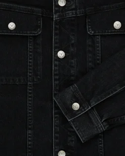Aimé Leon Dore Denim   Trucker   Jacket><noscript><img width=