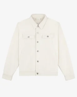 Aimé Leon Dore Denim   Trucker   Jacket> Outerwear