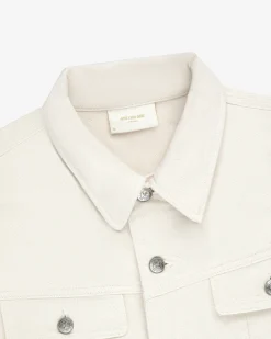 Aimé Leon Dore Denim   Trucker   Jacket><noscript><img width=