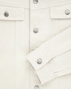 Aimé Leon Dore Denim   Trucker   Jacket><noscript><img width=