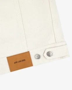 Aimé Leon Dore Denim   Trucker   Jacket><noscript><img width=