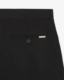 Aimé Leon Dore Double Pleated Linen Short> Shorts