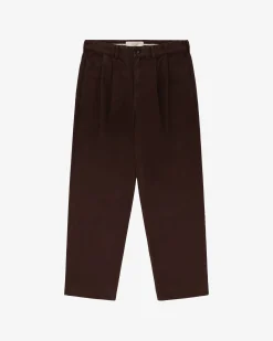 Aimé Leon Dore Double Pleated   Pant> Pants
