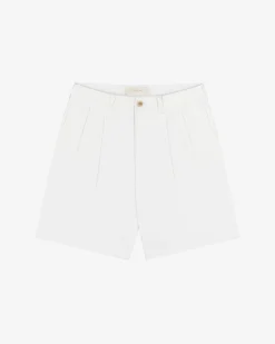 Aimé Leon Dore Double    Pleated     Short> Shorts
