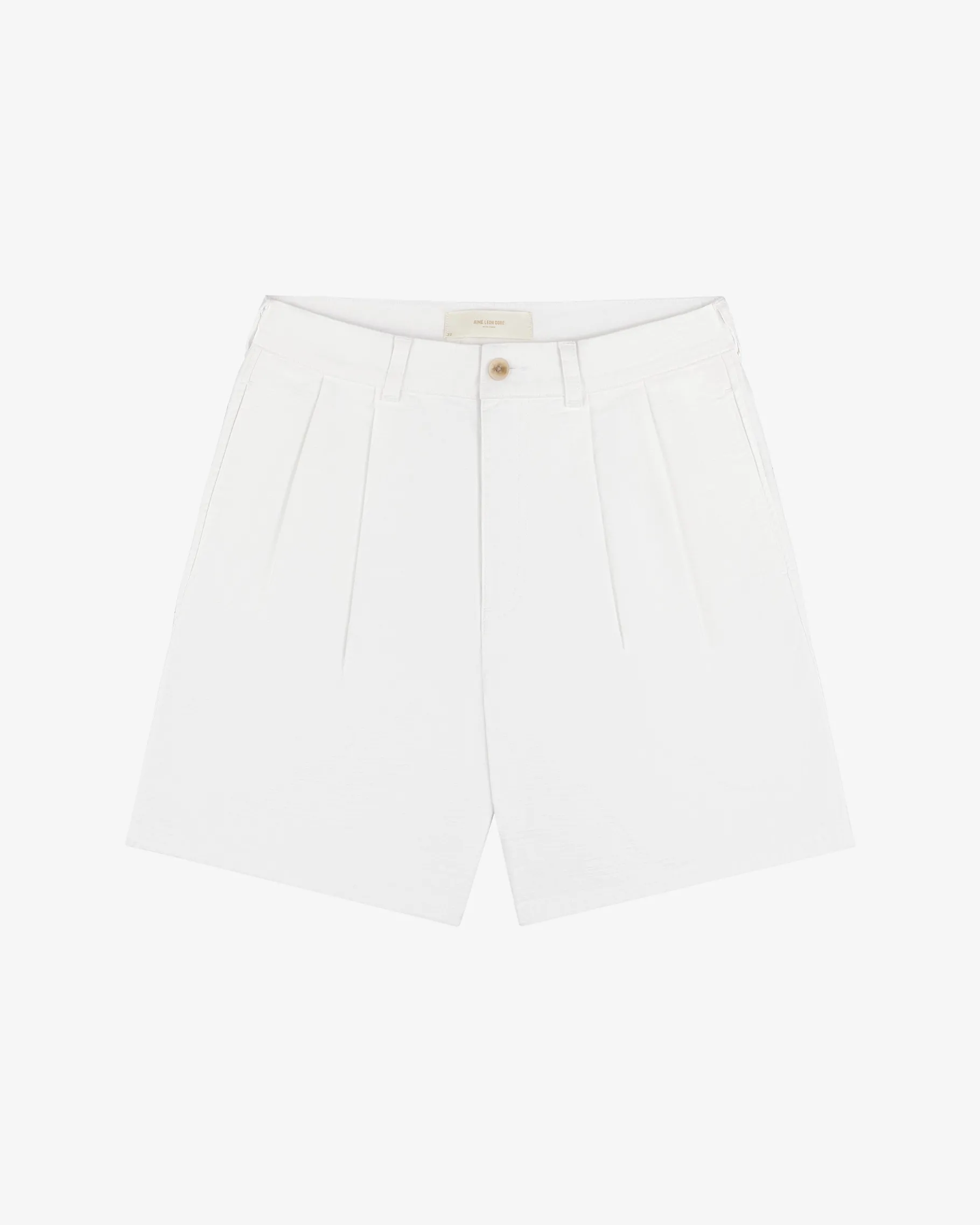 Aimé Leon Dore Double Pleated Short> Shorts