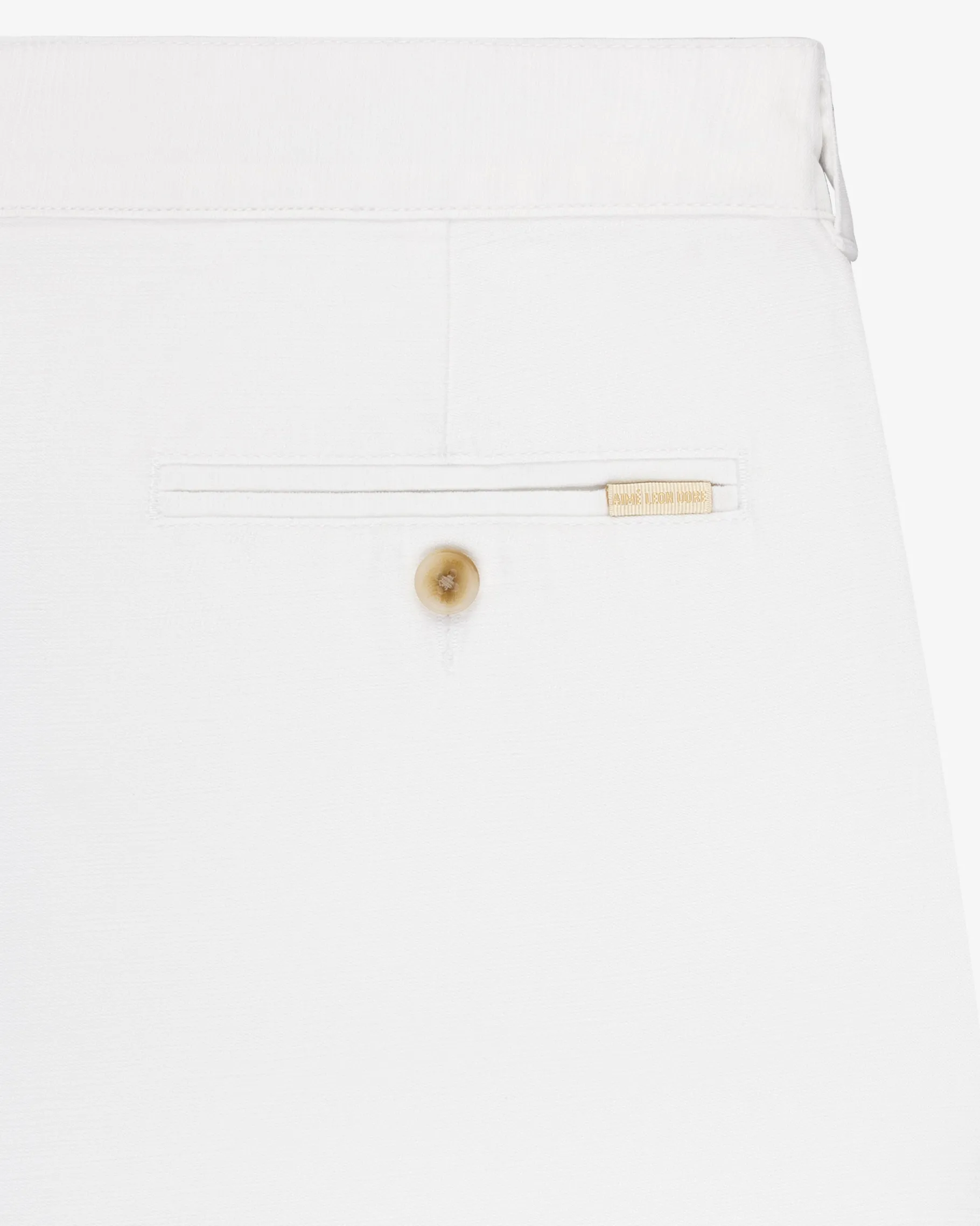 Aimé Leon Dore Double Pleated Short> Shorts