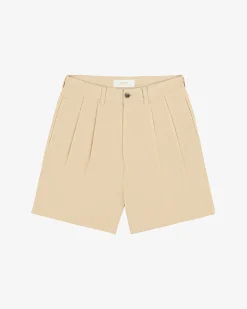 Aimé Leon Dore Double    Pleated     Short> Shorts