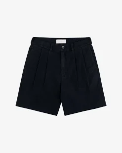 Aimé Leon Dore Double    Pleated     Short> Shorts