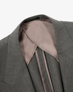 Aimé Leon Dore Double-Breasted Tropical Wool Suit Jacket><noscript><img width=
