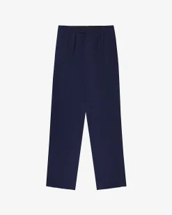 Aimé Leon Dore Double-Pleated Wool Seersucker Suit Trouser> Suiting