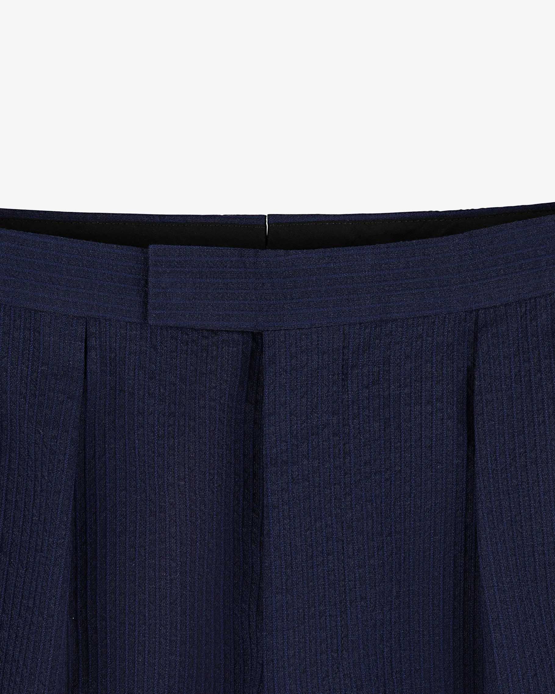 Aimé Leon Dore Double-Pleated Wool Seersucker Suit Trouser> Suiting