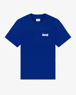 Aimé Leon Dore Drafting Logo Tee> Tees & Polos