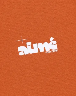 Aimé Leon Dore Drafting Logo Tee> Tees & Polos