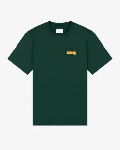 Aimé Leon Dore Drafting Logo Tee> Tees & Polos