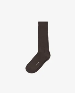 Aimé Leon Dore Dress Sock> Accessories