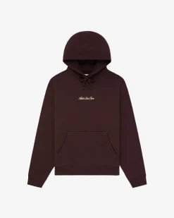 Aimé Leon Dore Embroidered Logo Hoodie> Sweatshirts